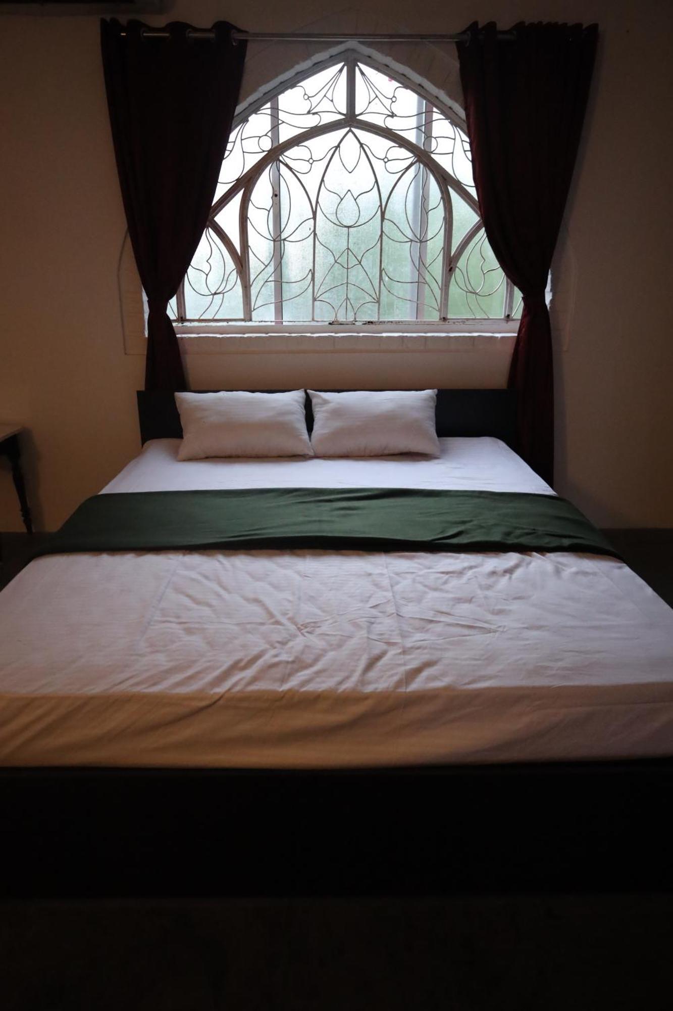 Le Serene Independent Beach Villa Kottakuppam Exterior foto