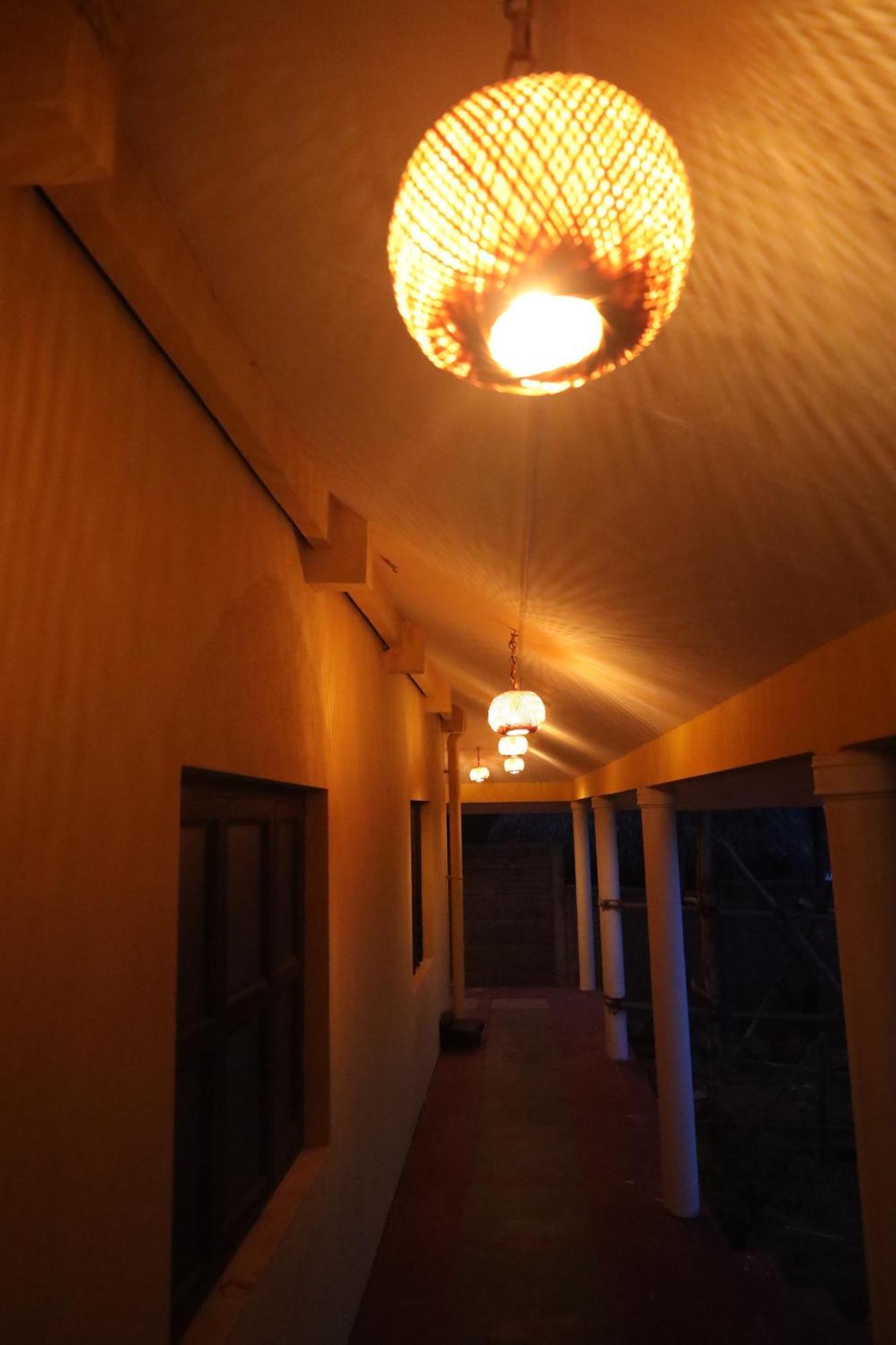 Le Serene Independent Beach Villa Kottakuppam Exterior foto