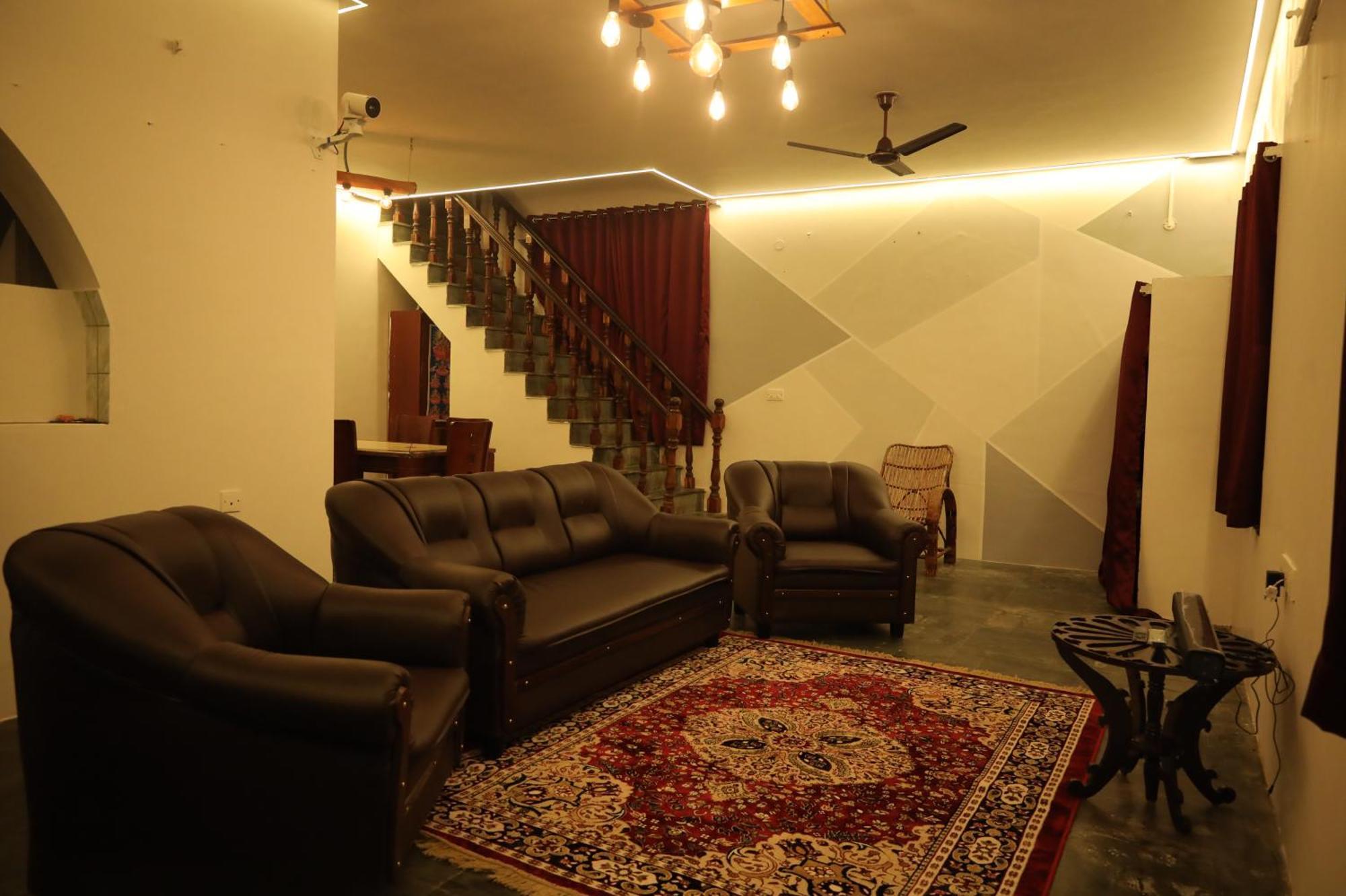 Le Serene Independent Beach Villa Kottakuppam Exterior foto